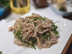 -峨嵋酒家(地安门店)