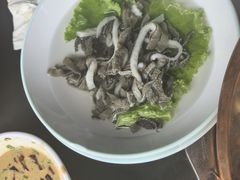 -阳坊胜利涮羊肉(阳坊老店)