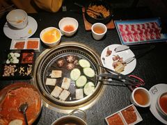 -嘿嘟嘟·肋条烧肉放题(爱融荟城店)