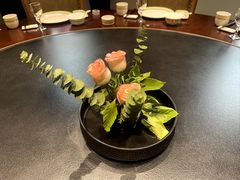-开海·红岛海鲜虾水饺(石老人店)