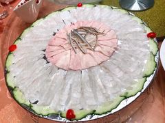 -孔庆璞河豚馆(白玉兰酒店)