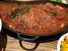 -旧街市鲜货老火锅(大光路店)