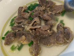 -绿杨春·淮扬宴(庐山路店)
