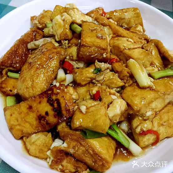 金丰华海鲜大排档