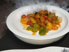 -闽海肴(北辰荟店)