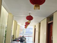 -鹿鸣酒家(越秀店)