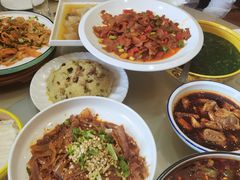 -月圆霖特色农家乐