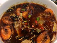 -大家乐东北菜(富河园店)