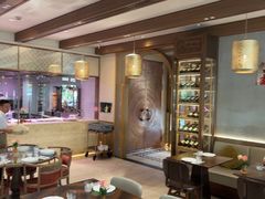 -ELI FALAFEL Lebanese&Mediterranean黎巴嫩美食(富城路店)