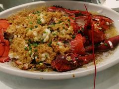 -和记小菜(东方店)