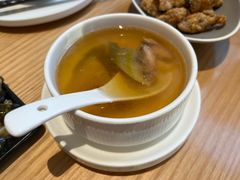 -隅乐胡椒虾·台湾菜·团建(皇岗店)