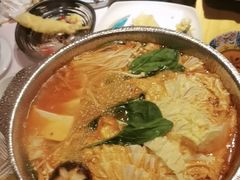 -吉兆·料理(红梅南路店)