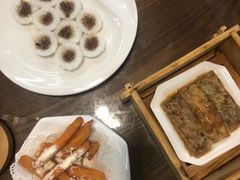 -日日鲜茶餐厅(小公园店)