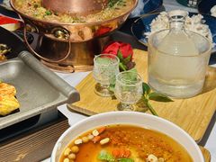 -雀舞云南菜(天津天河城购物中心店)