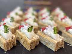 -美食汇海鲜自助餐厅·小龙虾烧烤(富力万达文华酒店)