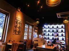 大堂-串大叔炭火烤串·鸡西大冷面刀削面(总店)