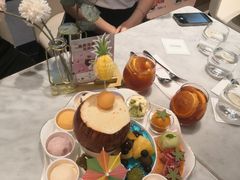 -哈根达斯(深圳海岸城店)