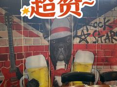 -Ricci睿奇美式餐厅(五道口店)