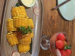 -食陆号·新式台湾创意菜(苏州首店)