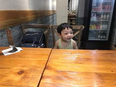 -囿面传统制面馆(中央路店)