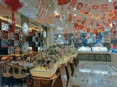 -芭菲盛宴·环球美食(锦城万达广场店)