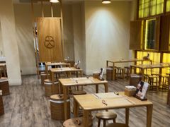 -蟹家大院 · 独揽江景(滨江店)