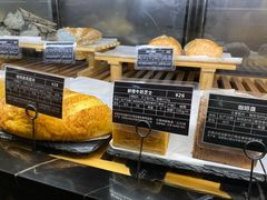 -Let's Taipei 非常烘焙(太古里店)