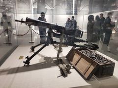 -台儿庄大战纪念馆