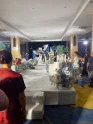 -天邑国际酒店·宴会厅