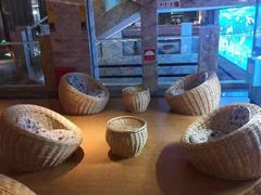 -水立方国际汤泉(六一中路店)