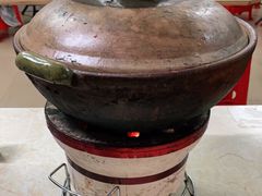 -威邵鸡煲(西华路总店)