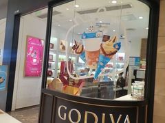 -GODIVA(国际金融中心店)