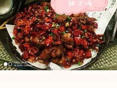 -茶叁酒肆·楚味江湖(菱角湖店)