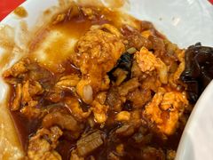 -振生清真饭店(永安道店)