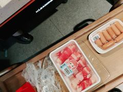 -野妹火锅(龙岗店)