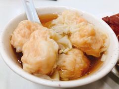 -麦文记面家(佐敦店)