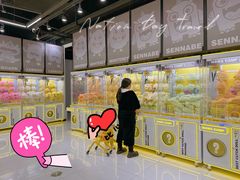 -娃娃集合营(上海闵行天街店)