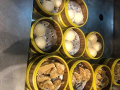 -芭菲盛宴·环球美食(北城国际店)