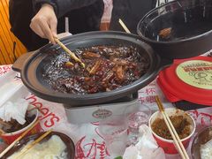 -回味黑鸭煲·始于2006(万松园店)