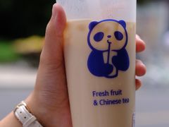 -茶百道(昌里路店)