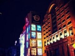 -西单明珠商场