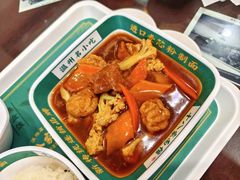 -十八家面馆(均瑶店)