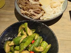 -毛肚向右·川渝毛肚王(经开永旺店)