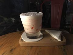 -咖法森林·咖啡  酒吧(天河店)