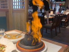 -局气 烤鸭·北京菜(武清店)
