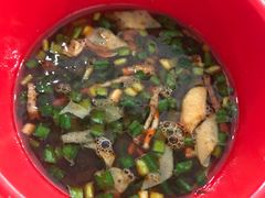 -乡党臊子面(丰庆公园店)