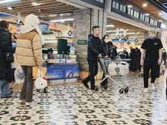 -凯德广场(学府店)