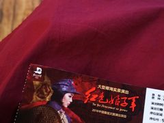 -三亚红色娘子军演艺公园景区