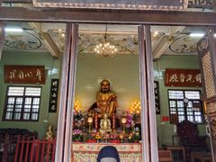 -华林禅寺