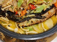 -锦尚阁烤鱼(望京新荟城店)